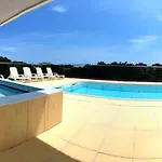 Apartment Days And Poolside Relax