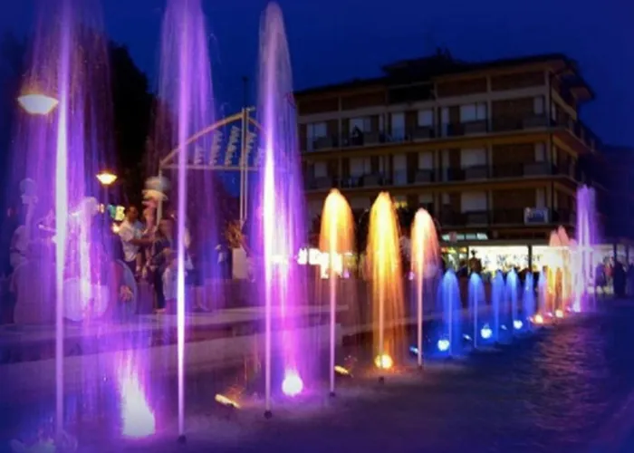 Days And Poolside Relax