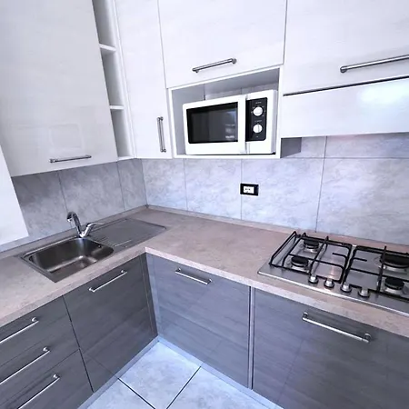 Days And Poolside Relax Apartman Bibione