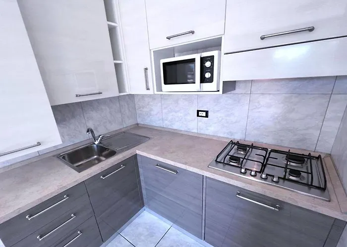 Days And Poolside Relax Apartman Bibione